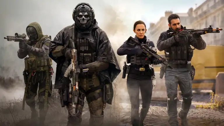 Por qué el tráiler de Modern Warfare 4 funciona tanto si no enseña nada de gameplay