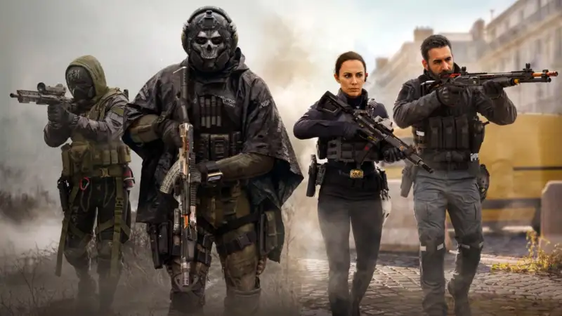 Por qué el tráiler de Modern Warfare 4 funciona tanto si no enseña nada de gameplay