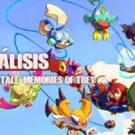 Análisis de LumenTale: Memories of Trey