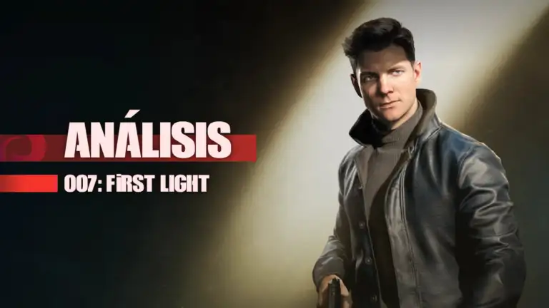 Análisis de 007 First Light — El regreso de Bond que nadie sabía que necesitaba