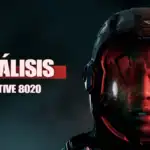 Análisis de Directive 8020, el horror espacial que quiere ser más de lo que logra