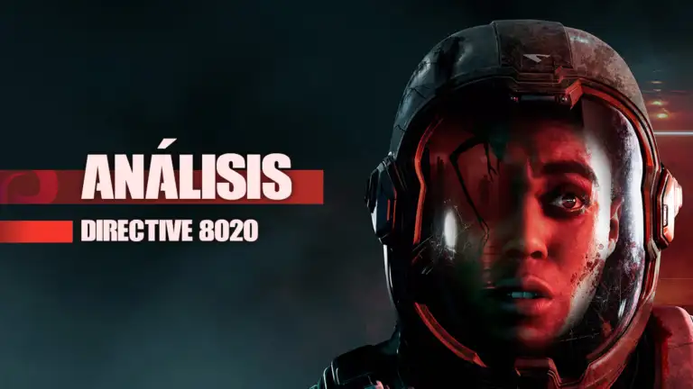 Análisis de Directive 8020, el horror espacial que quiere ser más de lo que logra