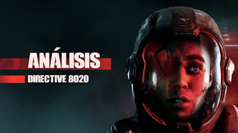 Análisis de Directive 8020, el horror espacial que quiere ser más de lo que logra