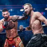 Qué cambia en el combate de EA Sports UFC 6 respecto al anterior