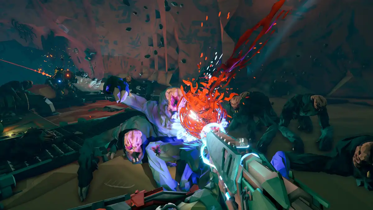 Qué es Deep Rock Galactic Rogue Core y cómo funciona