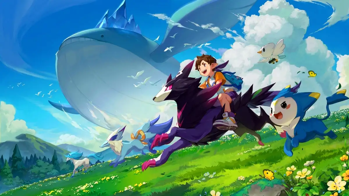 Qué es Roco Kingdom World
