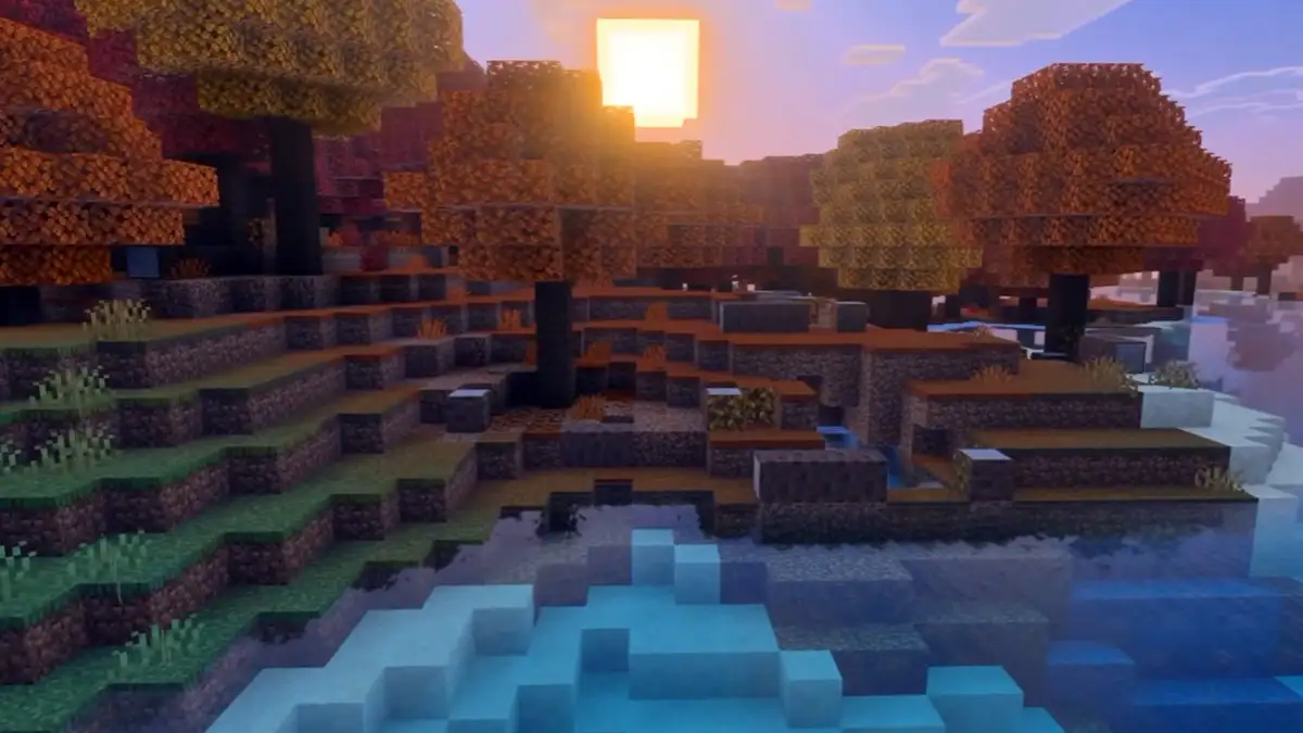 Qué es el Bosque de Luz Tenue y cuándo llega a Minecraft