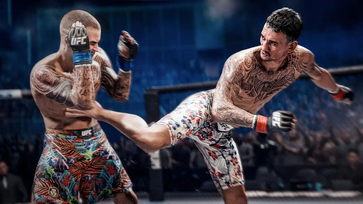 Qué es el Flow State en EA Sports UFC 6 y por qué importa