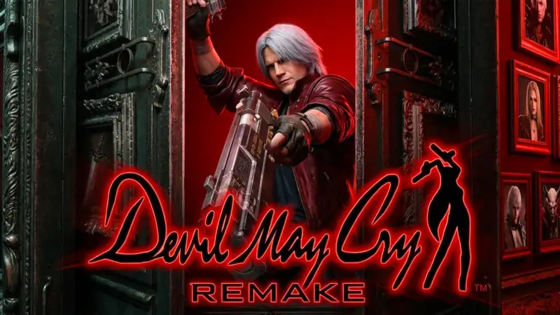 Qué juegos tiene Capcom en desarrollo según las últimas filtraciones