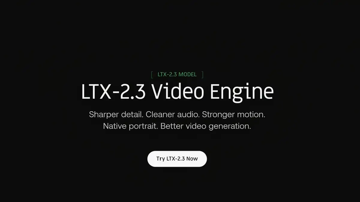 Qué necesitas para crear vídeos con IA gratis en 4K usando LTX-2.3