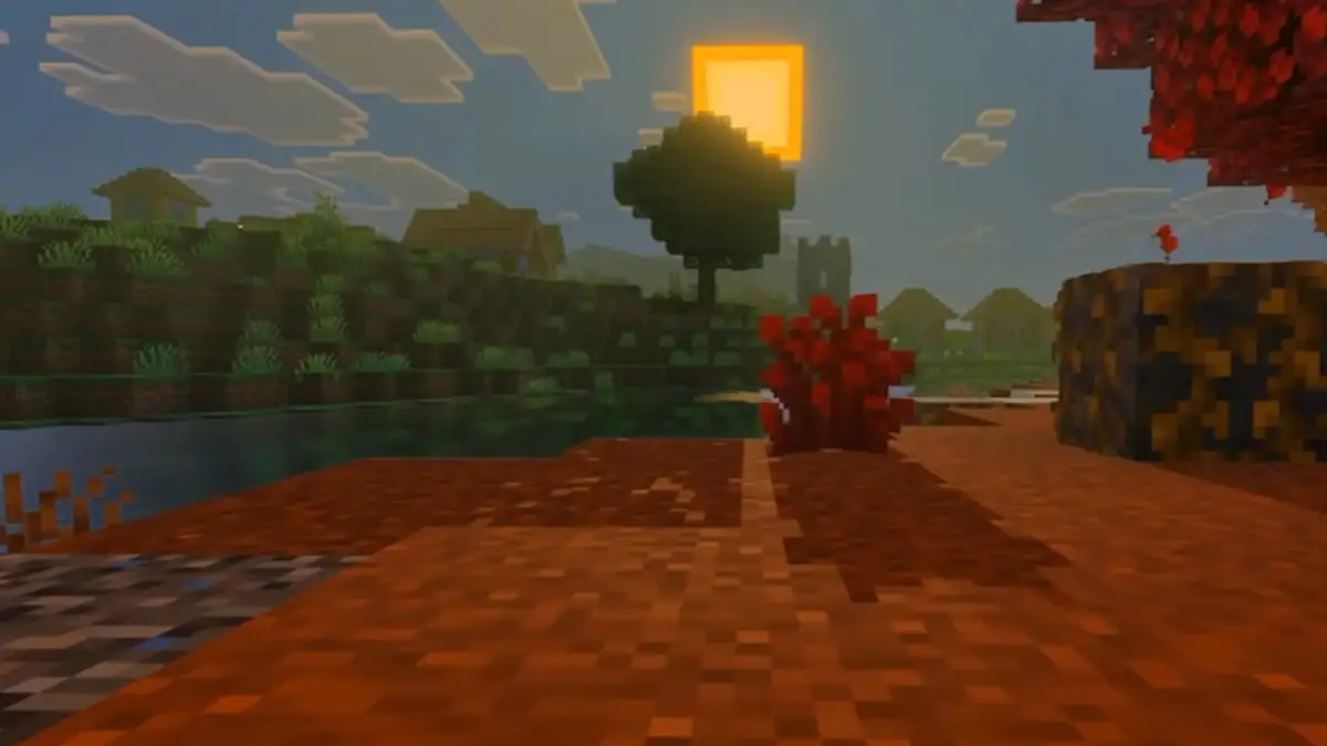 Qué novedades incluye el nuevo bioma de Minecraft Bosque de Luz Tenue