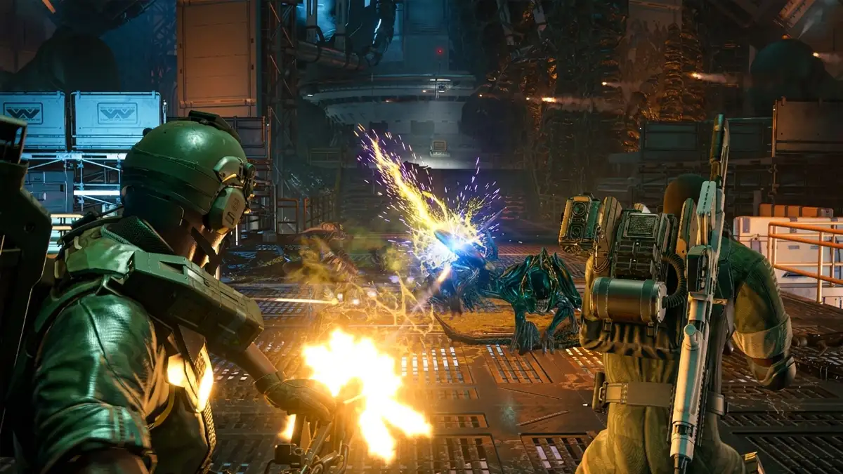 Qué novedades trae Aliens Fireteam Elite 2 respecto al primero (Merece la pena Aliens Fireteam Elite 2)