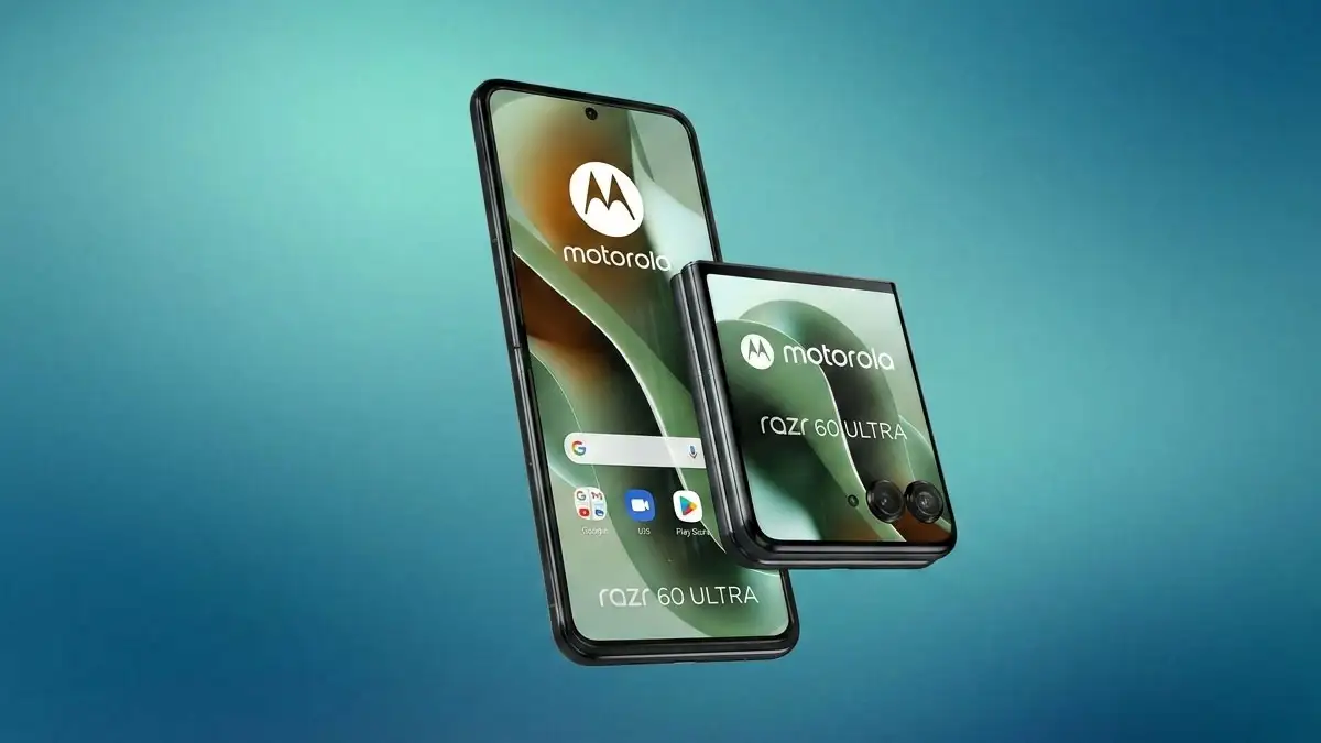 Qué novedades trae la batería del Motorola Razr Ultra 2026