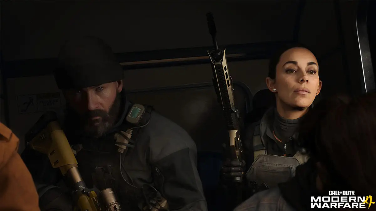 Qué sabemos del lanzamiento de Modern Warfare 4