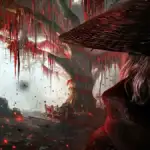 Qué tipo de juego es Phantom Blade Zero