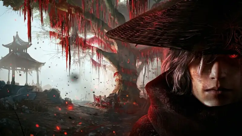Qué tipo de juego es Phantom Blade Zero