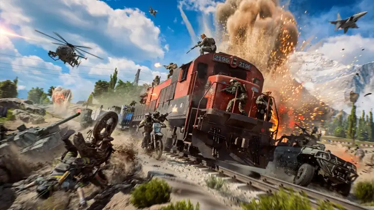 Qué trae la temporada 3 de Battlefield 6 y por qué puede ser el parche que lo cambia todo