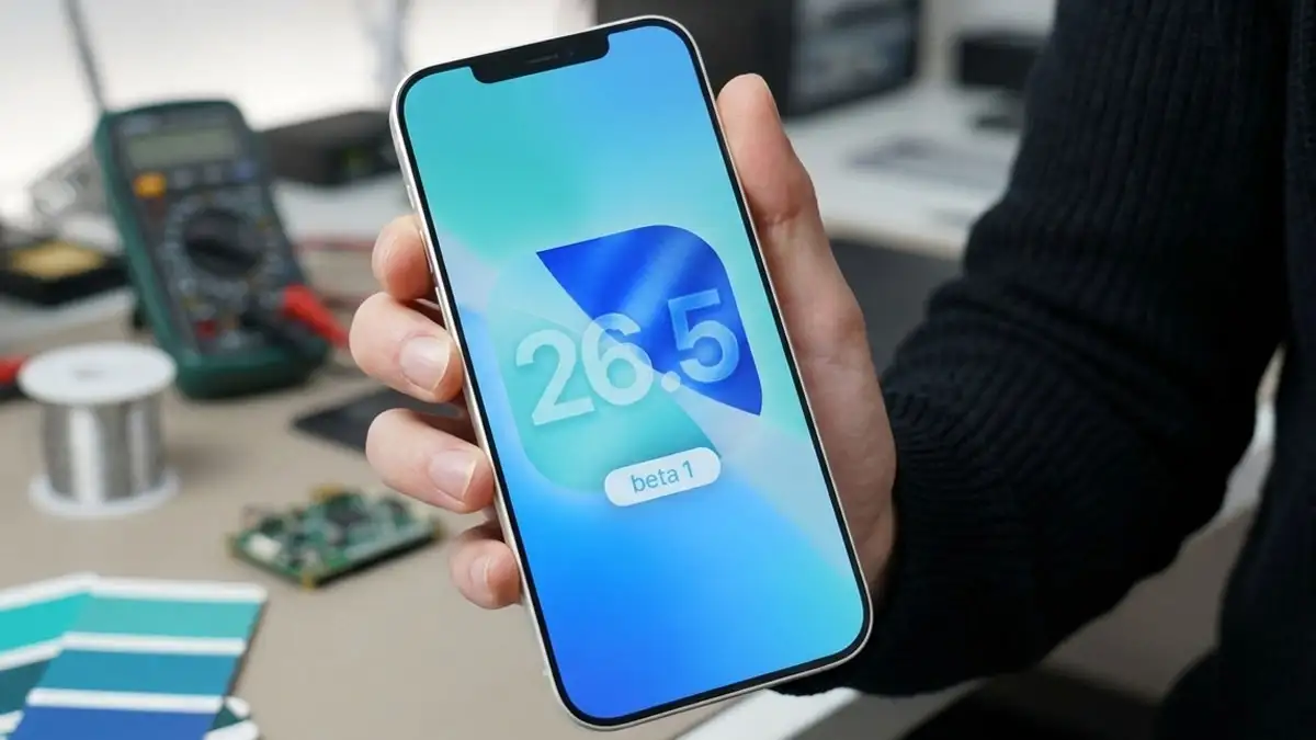 Realmente mejoran las Novedades de iOS 26.5 tu experiencia