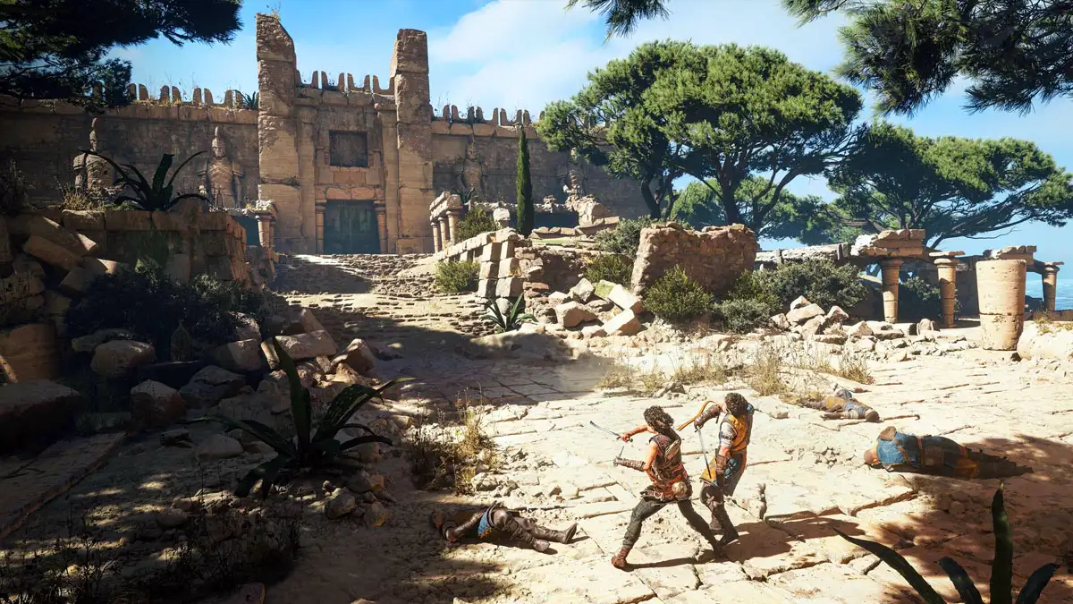 QUÉ ESPERAR DE ESTE SPIN-OFF DE A PLAGUE TALE