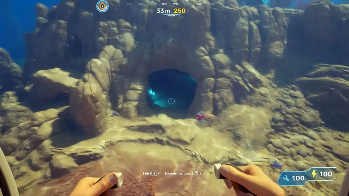 Cómo ampliar el inventario en Subnautica 2 con las biocamas 3 Segunda biocama de Subnautica 2
