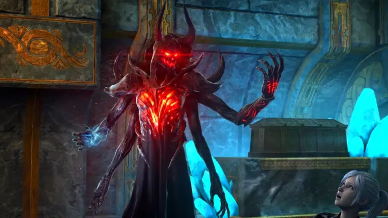 Skyrim Heart of the Mountain: Todo sobre la nueva expansión de las Tierras Antiguas