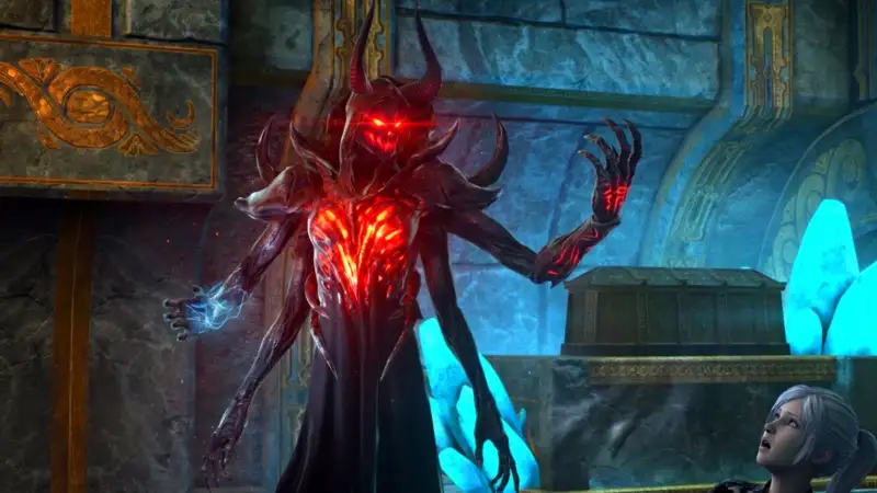 Skyrim Heart of the Mountain: Todo sobre la nueva expansión de las Tierras Antiguas