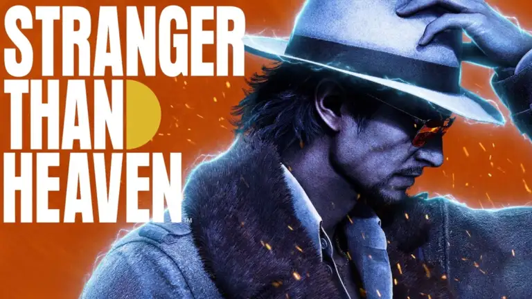 Stranger Than Heaven: fecha de lanzamiento, historia, gameplay y todo lo que sabemos