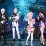 TIER LIST de los mejores personajes de Neverness to Everness