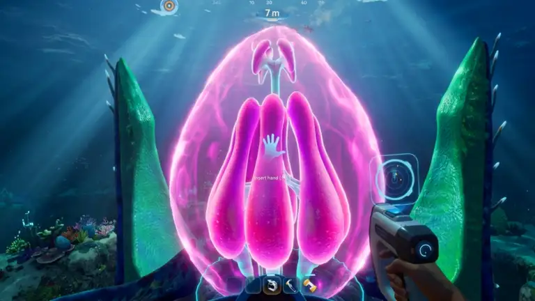 Todas las adaptaciones de Subnautica 2 y cómo conseguirlas