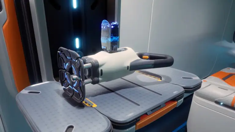 Todas las herramientas de Subnautica 2 y cómo fabricarlas