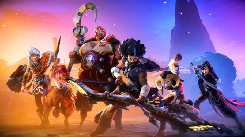 Todo lo que trae la segunda prueba de Horizon Hunters Gathering novedades, fecha y cómo apuntarse
