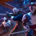 Todo sobre The Water Wars el nuevo DLC de Dune Awakening