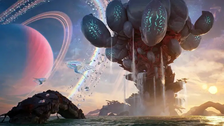 Todos los Leviatanes de Subnautica 2 y cómo sobrevivir a cada uno