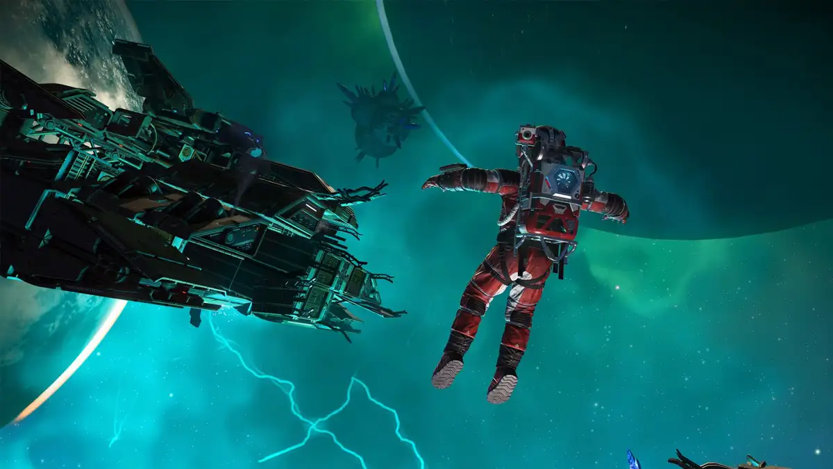 Todos los cambios y novedades de No Man's Sky Swarm Update