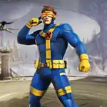 Todos los leaks de la temporada 8 de Marvel Rivals
