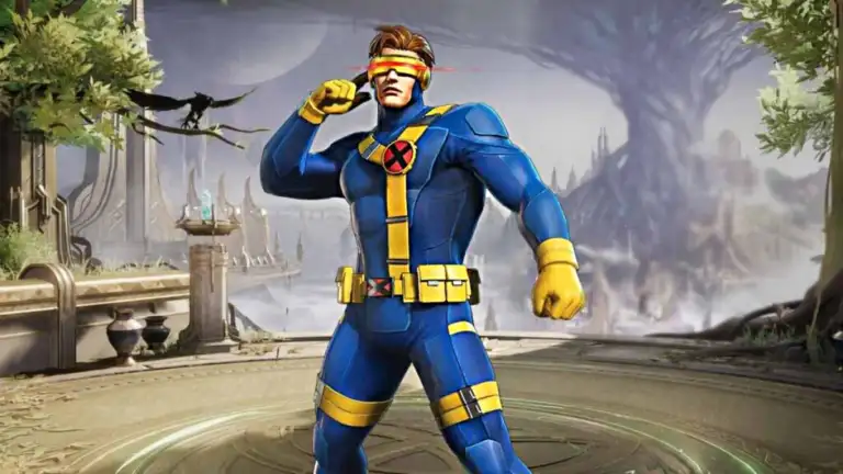 Todos los leaks de la temporada 8 de Marvel Rivals