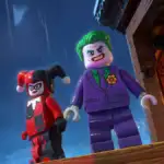 Una filtración del DLC de LEGO Batman El legado del Caballero Oscuro revela que el Escuadrón Suicida llega pronto