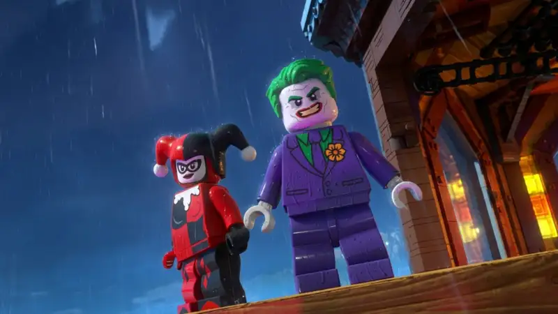 Una filtración del DLC de LEGO Batman El legado del Caballero Oscuro revela que el Escuadrón Suicida llega pronto