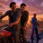 Uncharted 4 cumple 10 años y sigue siendo uno de los mejores juegos de acción y aventura de la historia