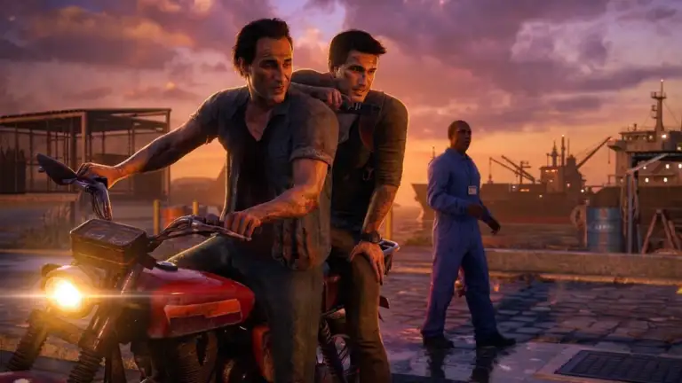 Uncharted 4 cumple 10 años y sigue siendo uno de los mejores juegos de acción y aventura de la historia