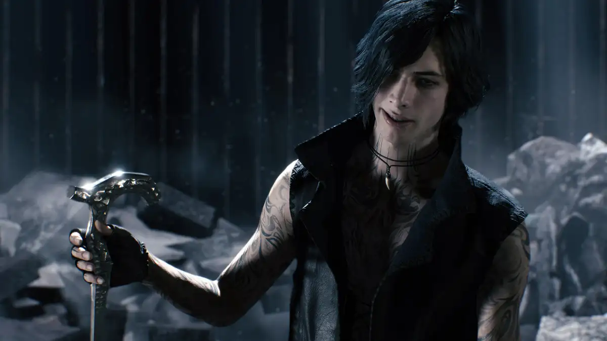 ¿Vale la pena jugar Devil May Cry 5 en 2026?