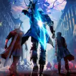 Vale la pena jugar Devil May Cry 5 en 2026