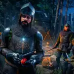 Warhorse Studios anuncia un RPG de El Señor de los Anillos de mundo abierto y un nuevo Kingdom Come