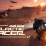 Ya tenemos fecha de lanzamiento de Star Wars Galactic Racer y tengo sentimientos encontrados