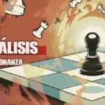 Análisis de Gambonanza: partidas de ajedrez tensas con un giro roguelike