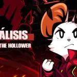 Análisis de Mina the Hollower