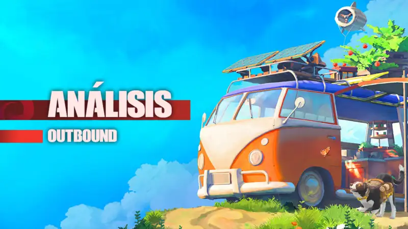 Análisis de Outbound: un sandbox que pide el cooperativo a gritos