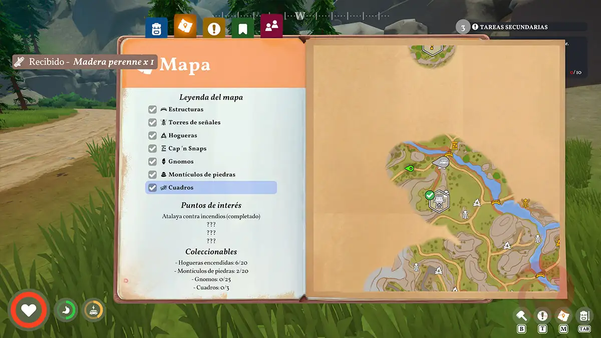 Análisis de Outbound: un sandbox que pide el cooperativo a gritos