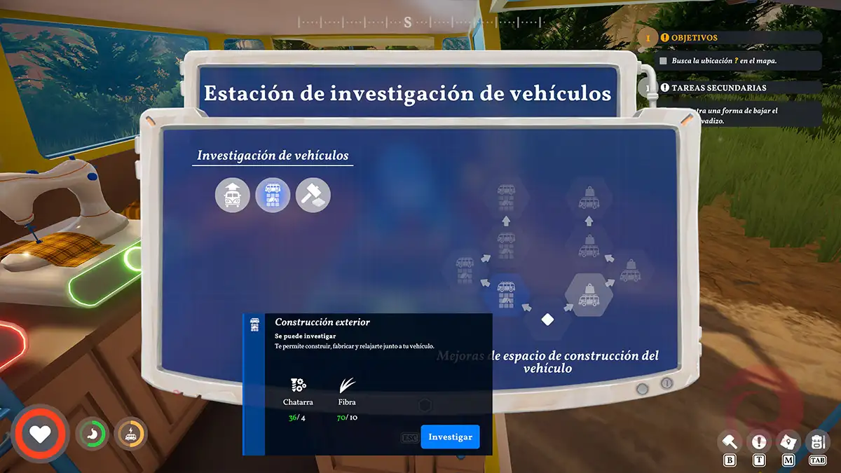 Análisis de Outbound: un sandbox que pide el cooperativo a gritos
