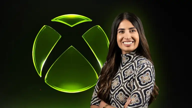 Asha Sharma y la nueva etapa de Xbox en 2026: todos los cambios que está impulsando